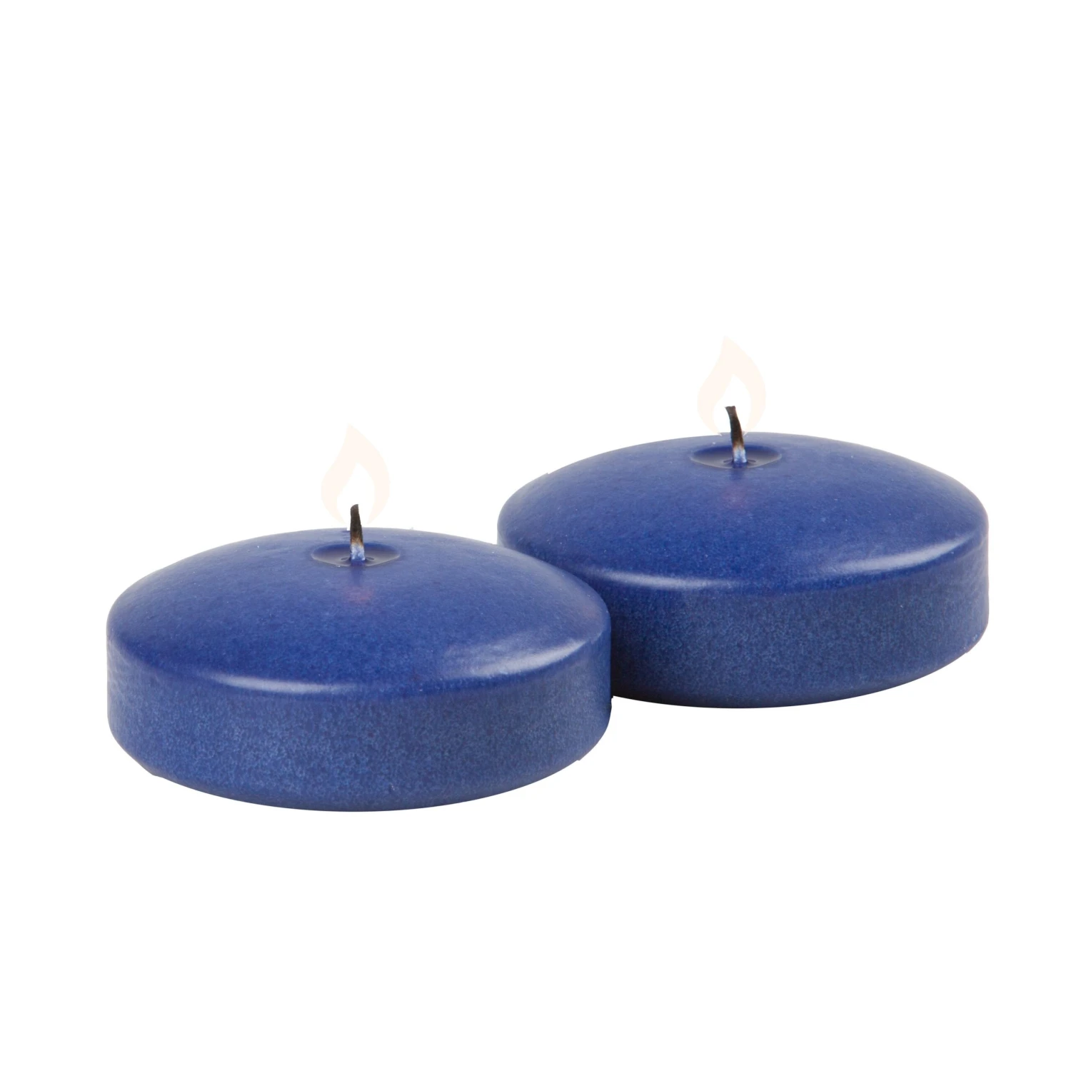Richland Floating Candles & Eastland Square Holders Set Of 18 13 Richland Floating Candles & Eastland Square Holders Set Of 18 - Image 11