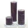 Richland Rustic Pillar Candle 3" X "3, 3" X 6" & 3"x 9" Purple Set Of 36 1 Richland Rustic Pillar Candle 3" X "3, 3" X 6" & 3"x 9" Purple Set Of 36 -Candle Decorations PillarSet Purple 2322 a28c3665 4b91 4395 8cea 10b3199a4ce5