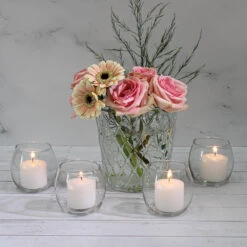 Richland Votive Candles Unscented White 10 Hour Set Of 72 8 Richland Votive Candles Unscented White 10 Hour Set Of 72 -Candle Decorations VotiveCampaign 4279 86189a24 c8a4 4221 8a54 a007bfa73f8e