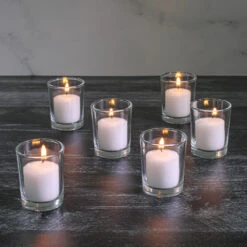 Richland Votive Candles Unscented White 10 Hour Set Of 144 8 Richland Votive Candles Unscented White 10 Hour Set Of 144 -Candle Decorations VotiveCampaign 4335 7bb2efb1 ba76 4e1f 9d62 56065ac59c1e