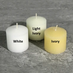Richland Votive Candles Unscented Light Ivory 10 Hour Set Of 288 7 Richland Votive Candles Unscented Light Ivory 10 Hour Set Of 288 -Candle Decorations VotiveColor 002 0b544488 4168 4660 9c0b bb04c09e0716