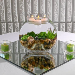 Richland Floating Candles 1.5" White Set Of 120 -Candle Decorations ea888bab 4864 43a4 bc8f 7e9deda1435f