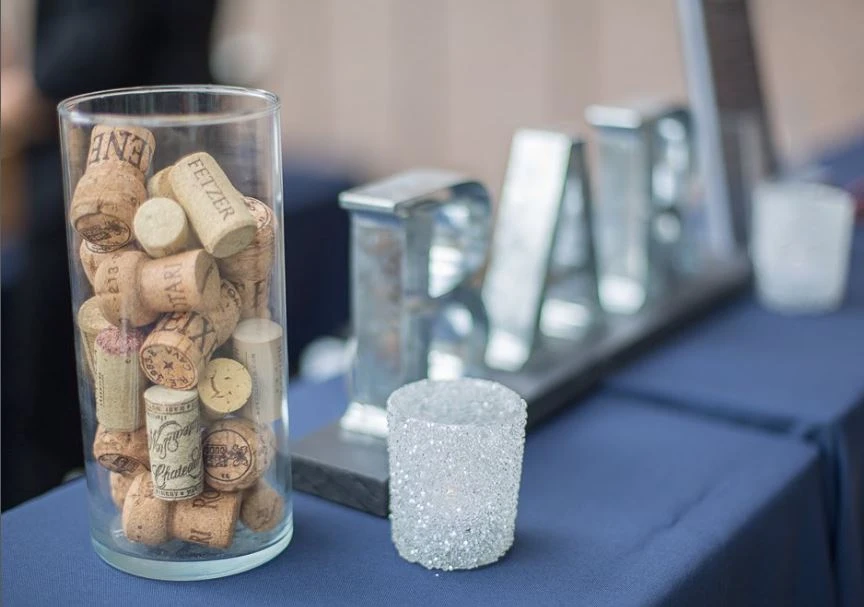 Richland Frosted Sparkle Votive Holder Set Of 12 4 Richland Frosted Sparkle Votive Holder Set Of 12 - Image 2