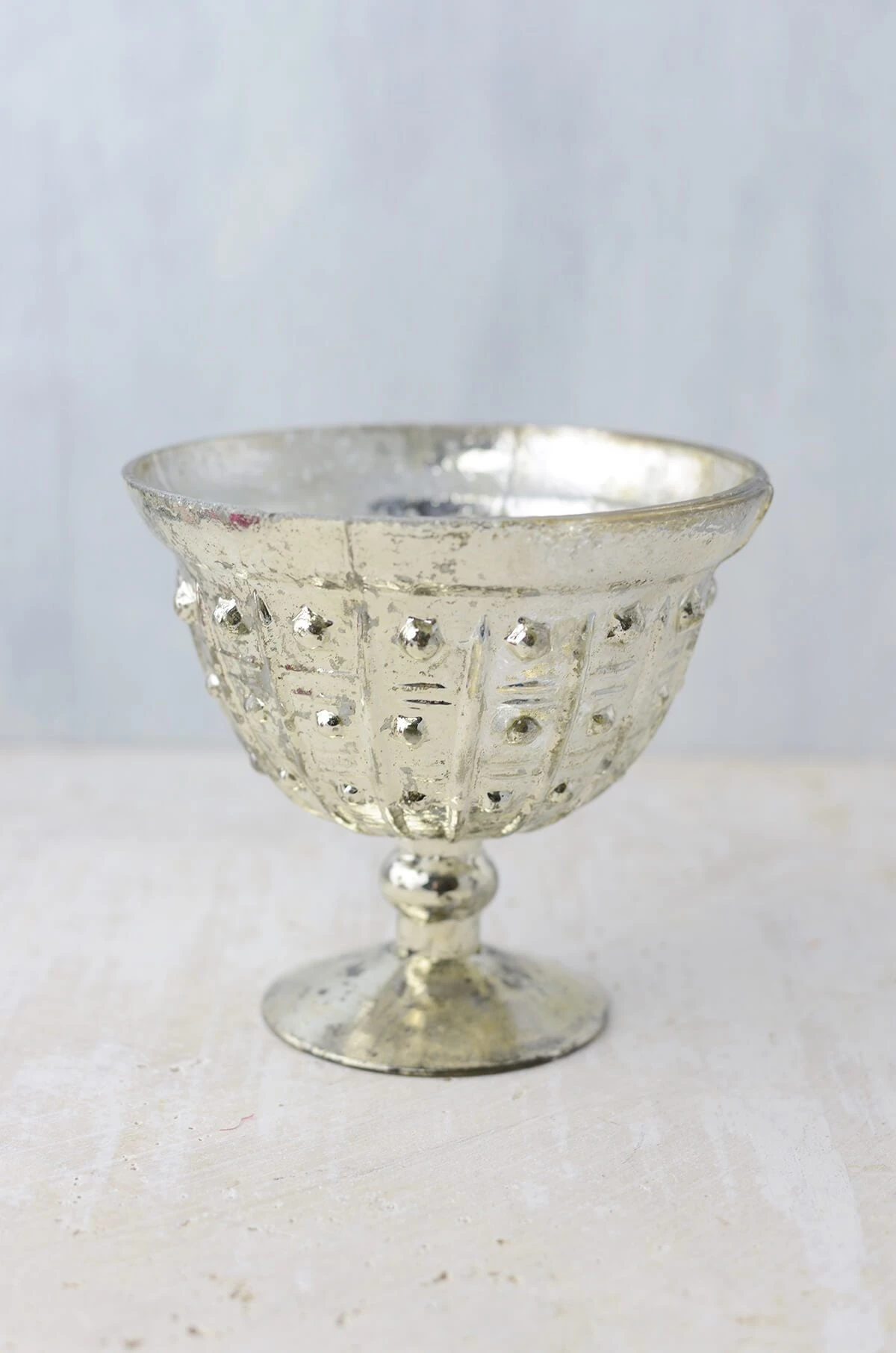 Baleri Compote Bowl 6'' X 5'' 4 Baleri Compote Bowl 6'' X 5'' - Image 2