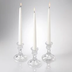 Eastland Taper Candle Holder 4" Set Of 12 8 Eastland Taper Candle Holder 4" Set Of 12 -Candle Decorations k1 2 2 7d507ede c511 4dc3 9958 1721215db855