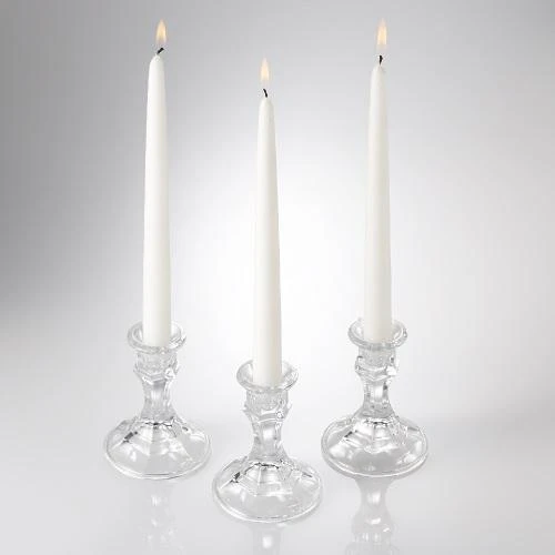 Eastland Taper Candle Holder 4" Set Of 12 5 Eastland Taper Candle Holder 4" Set Of 12 - Image 3