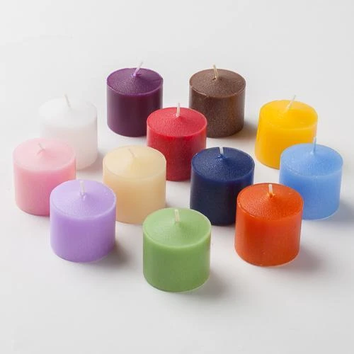 Set Of 288 Assorted 10 Hour Scented Richland Votive Candles 2 Set Of 288 Assorted 10 Hour Scented Richland Votive Candles