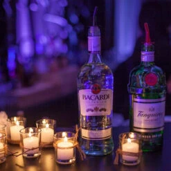 Eastland Votive Candle Holder Set Of 72 -Candle Decorations mg 0906 69150045 dc3c 430d 962a b714d6041a25