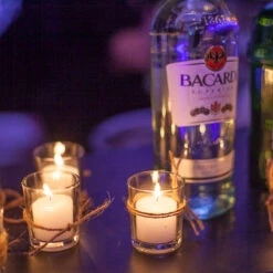 Eastland Votive Candle Holder Set Of 144 -Candle Decorations mg 0908 90caa94c 745d 4a8c bf40 05a7b66158f4