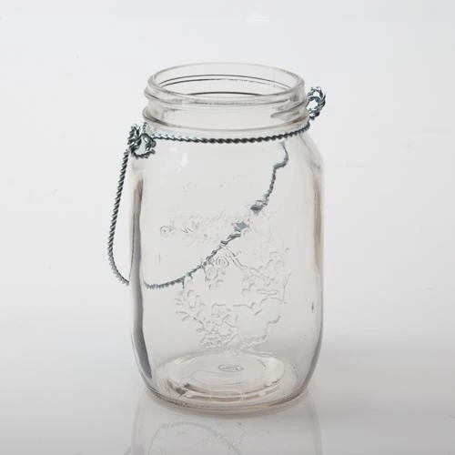 Eastland Large Mason Jar With Handle Set Of 12 3 Eastland Large Mason Jar With Handle Set Of 12