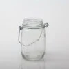 Eastland Small Mason Jar With Handle Set Of 12 1 Eastland Small Mason Jar With Handle Set Of 12 -Candle Decorations mg 3125 1