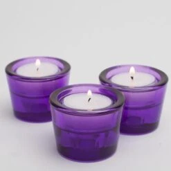 Richland Tealight Candles & Eastland Tealight Holders Set Of 48 13 Richland Tealight Candles & Eastland Tealight Holders Set Of 48 -Candle Decorations mg 3588 1 0299cd39 5eb3 4337 a8a1 9d65141842d6