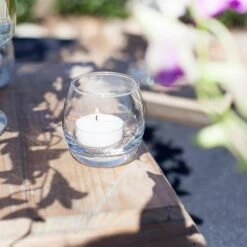 Eastland Petite Hurricane Votive Candle Holder Set Of 144 10 Eastland Petite Hurricane Votive Candle Holder Set Of 144 -Candle Decorations mg 4395 2