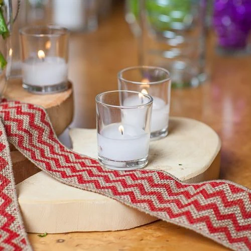 Richland Votive Candles White Citronella Scented 10 Hour Set Of 288 4 Richland Votive Candles White Citronella Scented 10 Hour Set Of 288 - Image 2