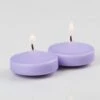 Richland Floating Candles 3" Lavender Set Of 72 2 Richland Floating Candles 3" Lavender Set Of 72 -Candle Decorations mg 8846 edit 1 1