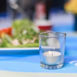 Eastland Votive Candle Holder Set Of 144 -Candle Decorations mg 9100 5e920e9a 335b 431d 8d64 4286690e4541