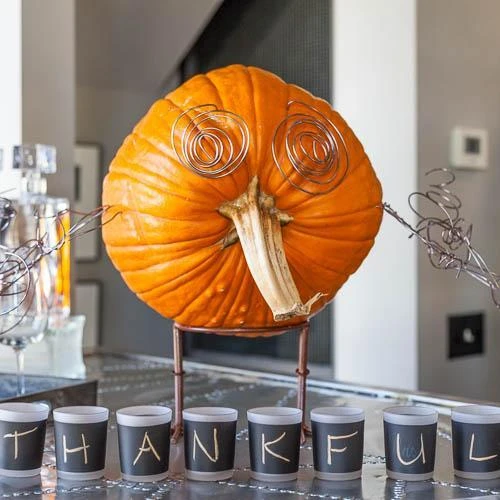 Eastland Chalkboard Votive Holder Set Of 72 5 Eastland Chalkboard Votive Holder Set Of 72 - Image 3