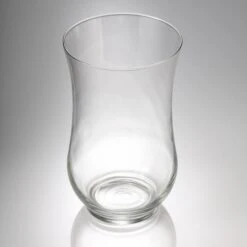 Eastland Adena Hurricane Vase 10.5" Set Of 12