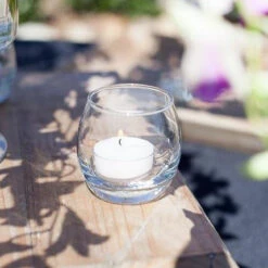 Richland Clear Cup Tealight Candles White Unscented Set Of 500 9 Richland Clear Cup Tealight Candles White Unscented Set Of 500 -Candle Decorations scentedtealight cb3327d4 8123 4cb2 bd7f cd7493d2ee49