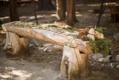 Natural Birch Rounds 3-5in (Set Of 8) 7 Natural Birch Rounds 3-5in (Set Of 8) -Candle Decorations table 7 events okeefe photography 590x393 525015d3 ce19 4312 aa0b 87594996d86d